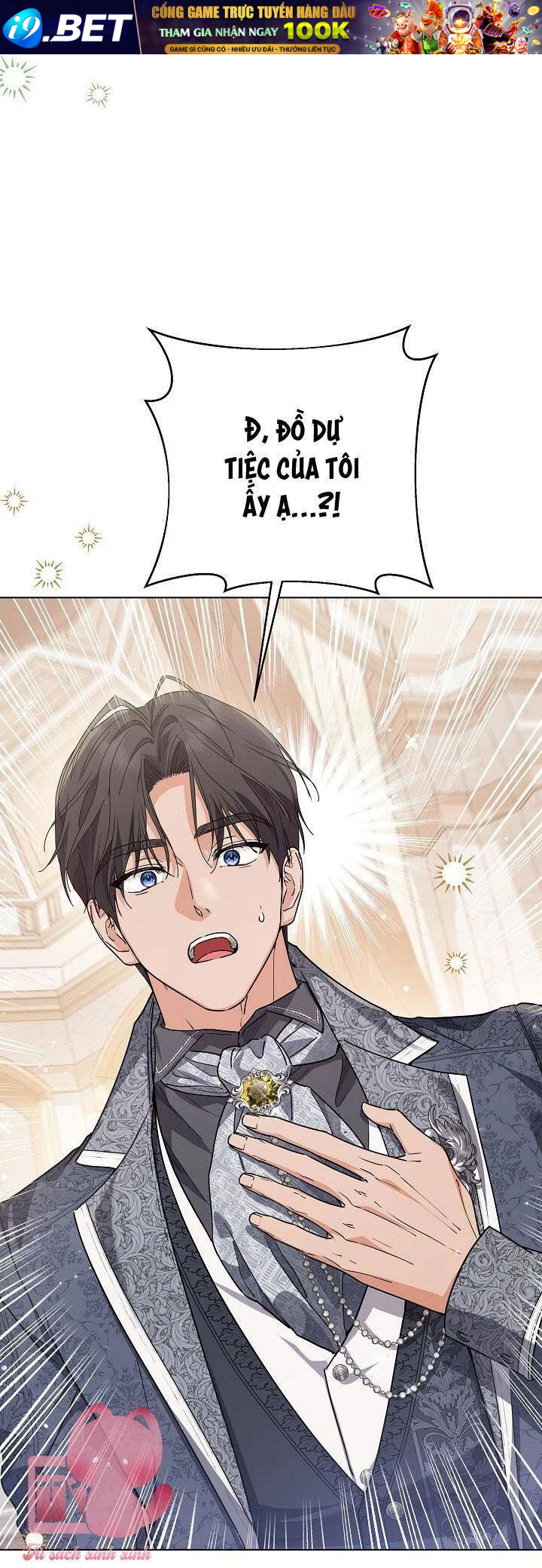 Hoàng Nữ Cosplay Nonfan - Chapter 53 - Page 29