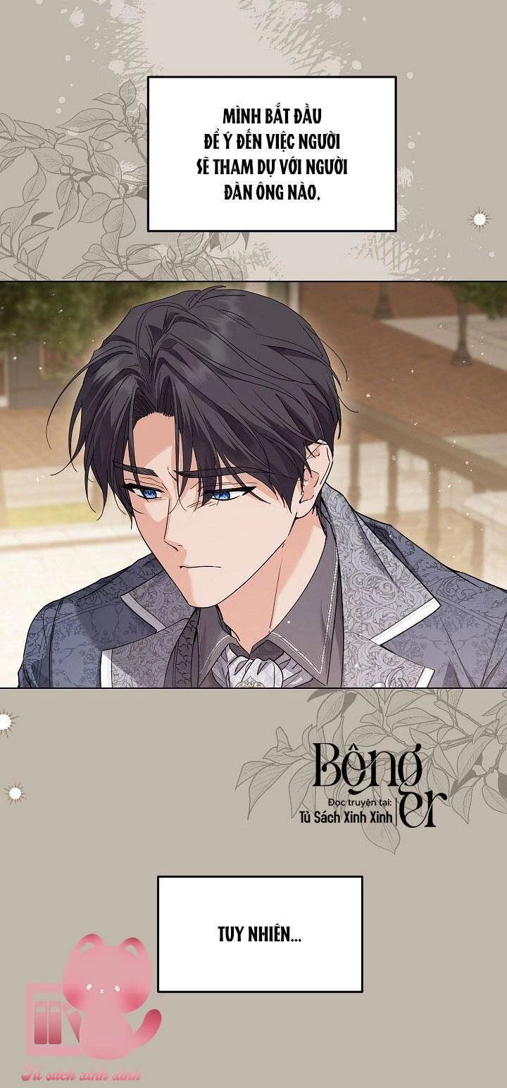 Hoàng Nữ Cosplay Nonfan - Chapter 53 - Page 32