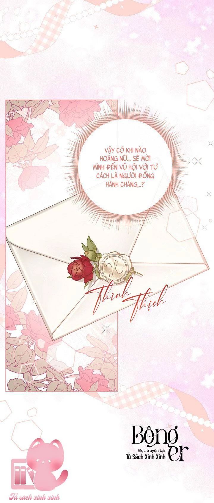 Hoàng Nữ Cosplay Nonfan - Chapter 53 - Page 37