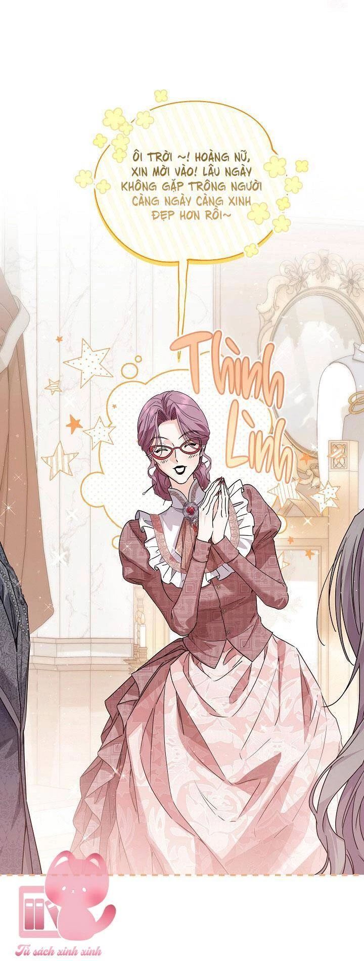 Hoàng Nữ Cosplay Nonfan - Chapter 53 - Page 38