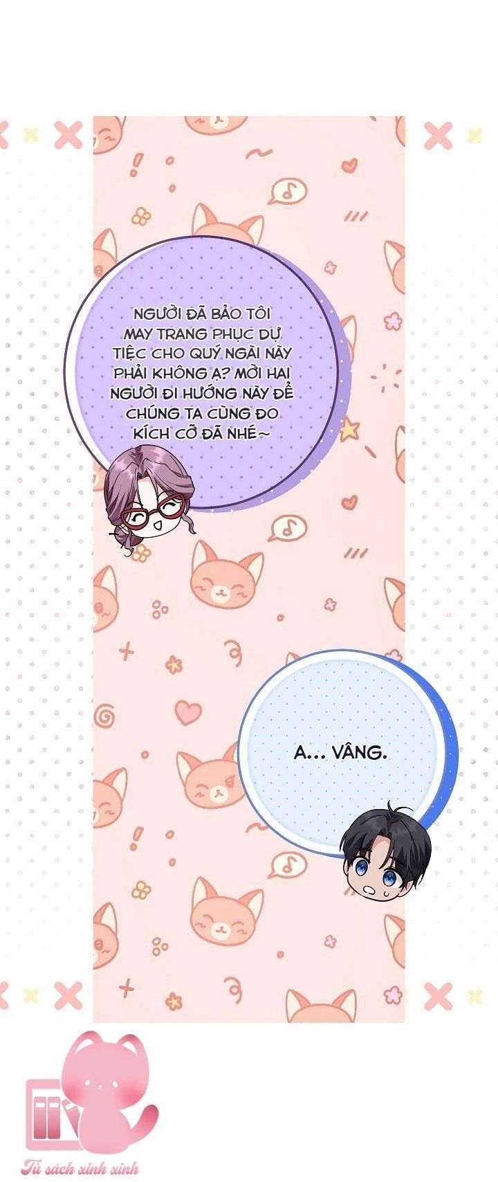 Hoàng Nữ Cosplay Nonfan - Chapter 53 - Page 39