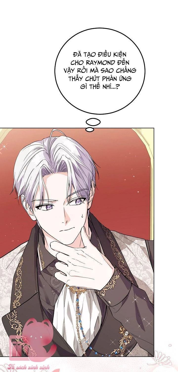 Hoàng Nữ Cosplay Nonfan - Chapter 53 - Page 4