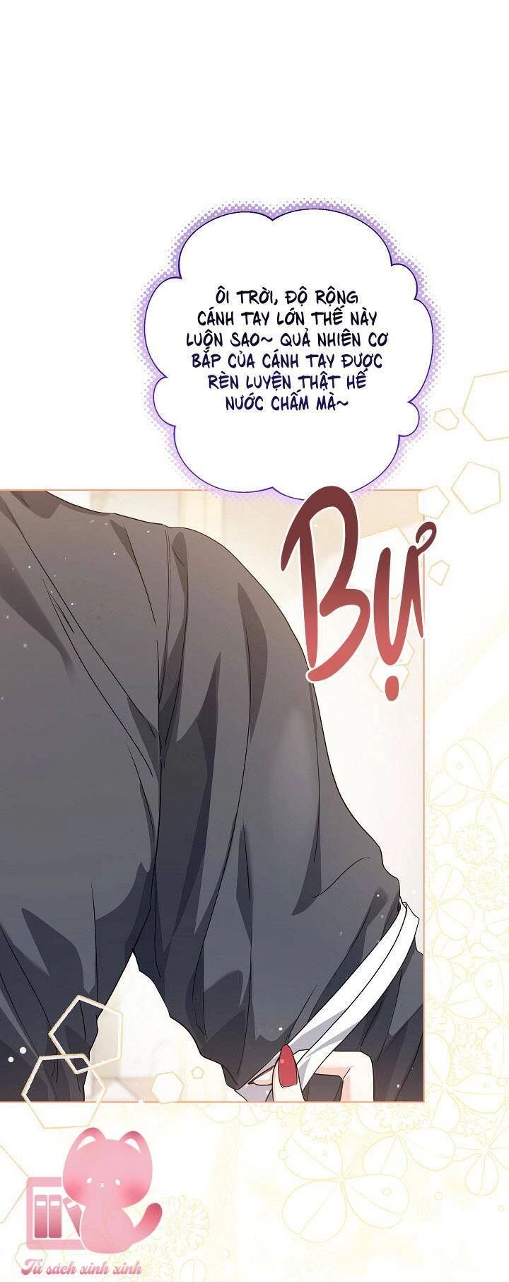 Hoàng Nữ Cosplay Nonfan - Chapter 53 - Page 40