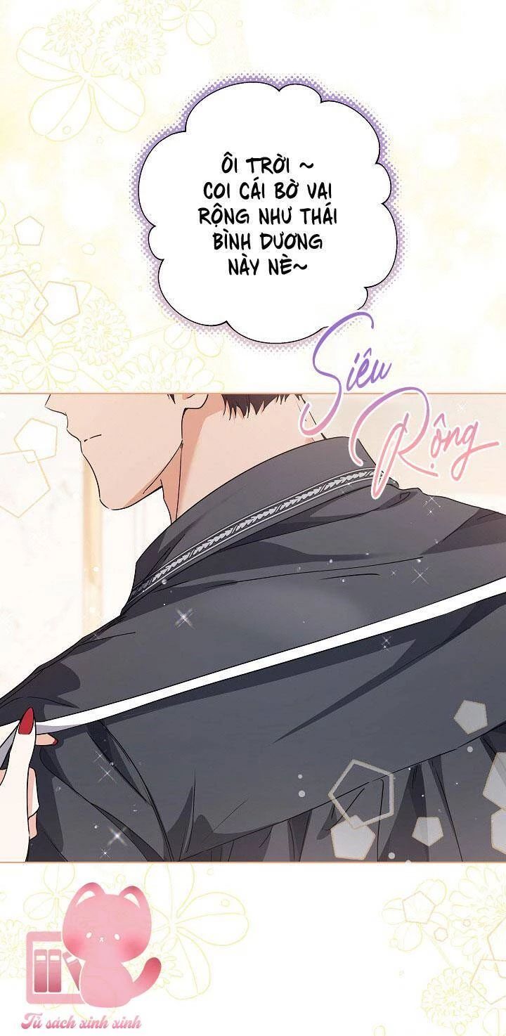 Hoàng Nữ Cosplay Nonfan - Chapter 53 - Page 41