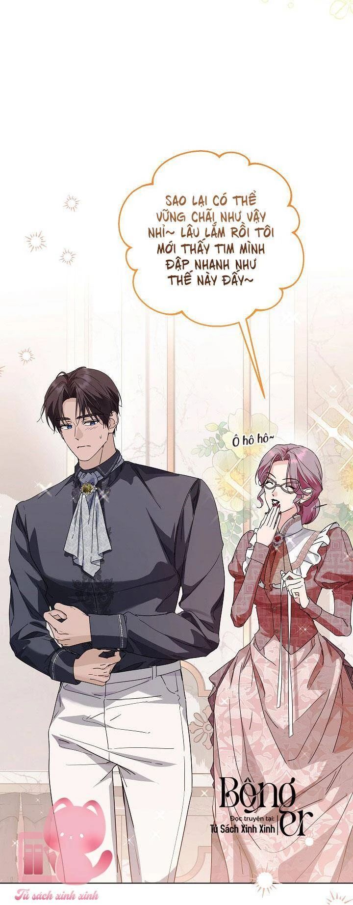 Hoàng Nữ Cosplay Nonfan - Chapter 53 - Page 42