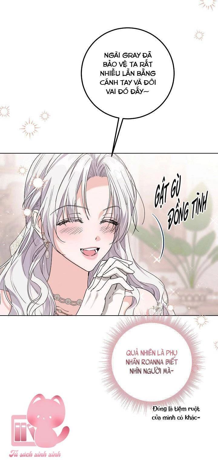 Hoàng Nữ Cosplay Nonfan - Chapter 53 - Page 43