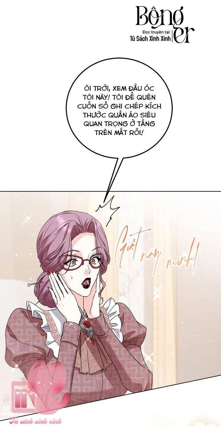 Hoàng Nữ Cosplay Nonfan - Chapter 53 - Page 47