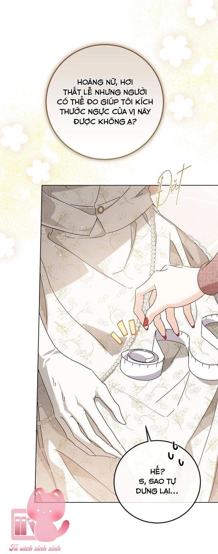 Hoàng Nữ Cosplay Nonfan - Chapter 53 - Page 48