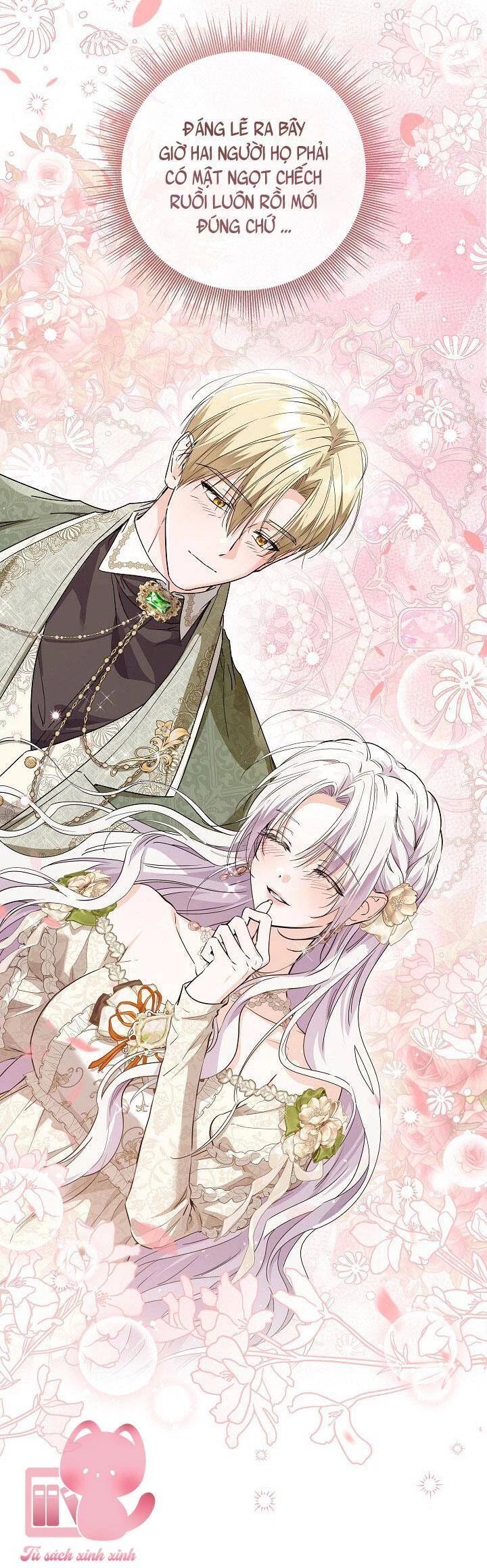 Hoàng Nữ Cosplay Nonfan - Chapter 53 - Page 5