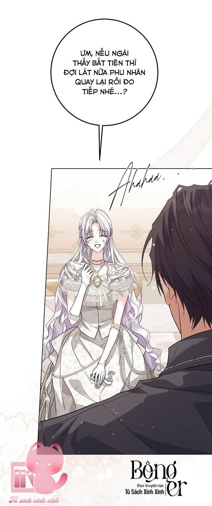 Hoàng Nữ Cosplay Nonfan - Chapter 53 - Page 52