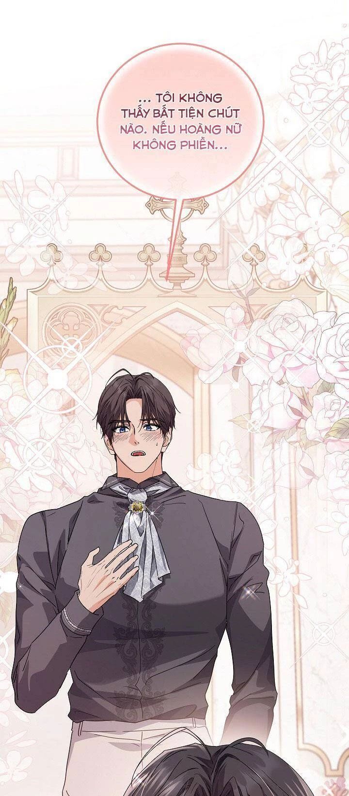 Hoàng Nữ Cosplay Nonfan - Chapter 53 - Page 54