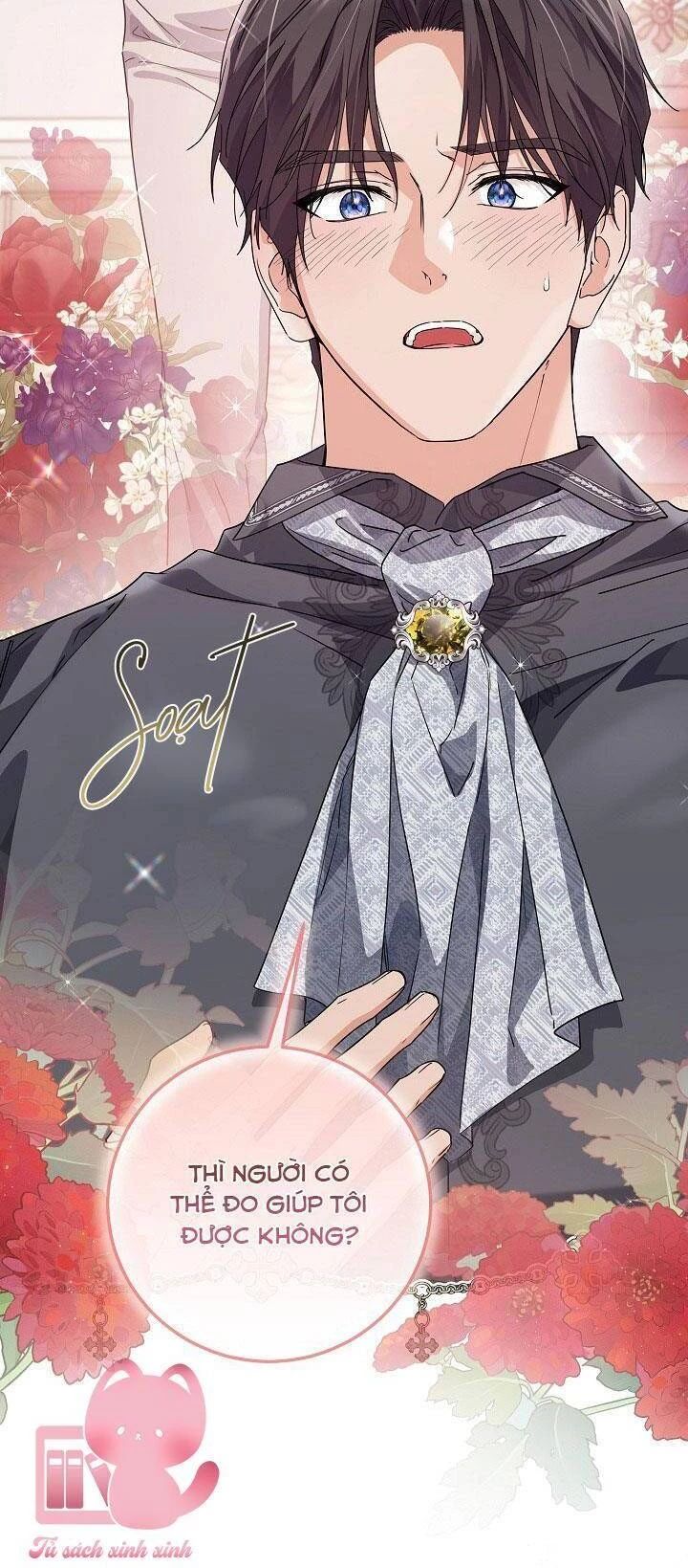 Hoàng Nữ Cosplay Nonfan - Chapter 53 - Page 55