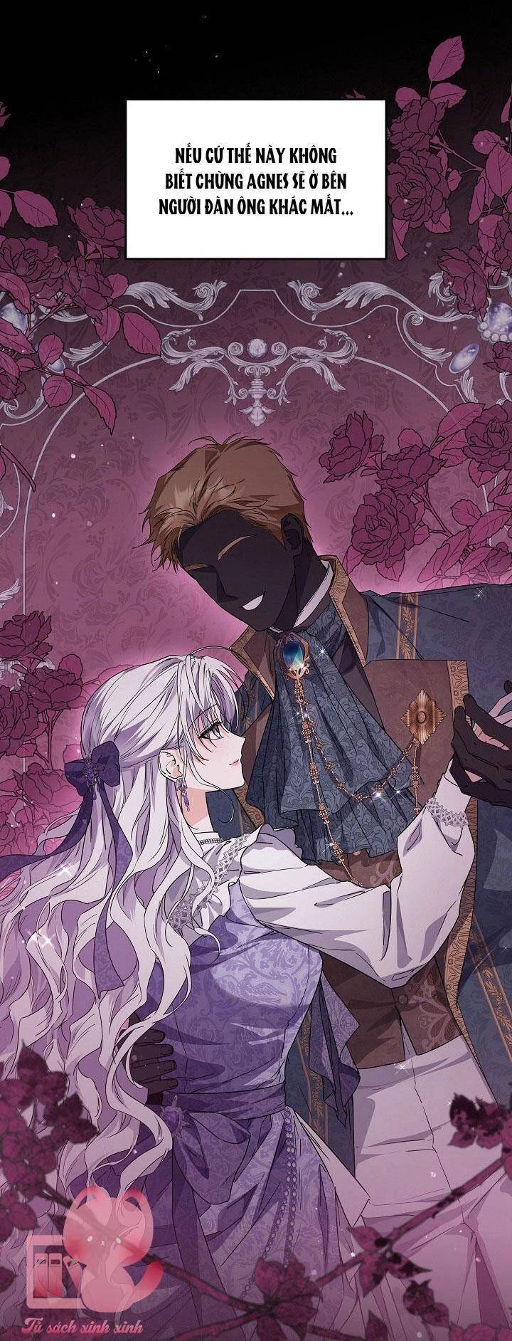 Hoàng Nữ Cosplay Nonfan - Chapter 53 - Page 7