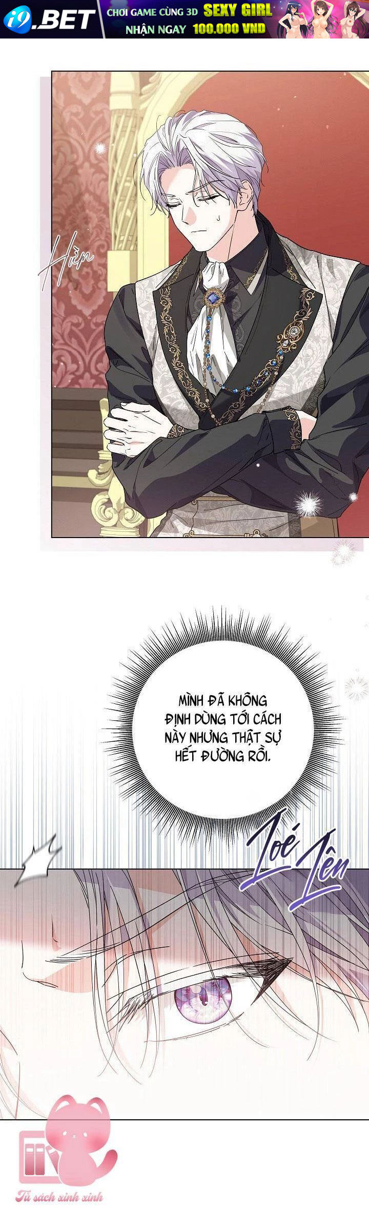 Hoàng Nữ Cosplay Nonfan - Chapter 53 - Page 9