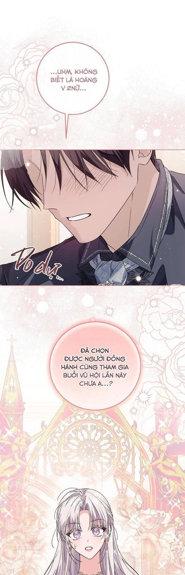 Hoàng Nữ Cosplay Nonfan - Chapter 54 - Page 11