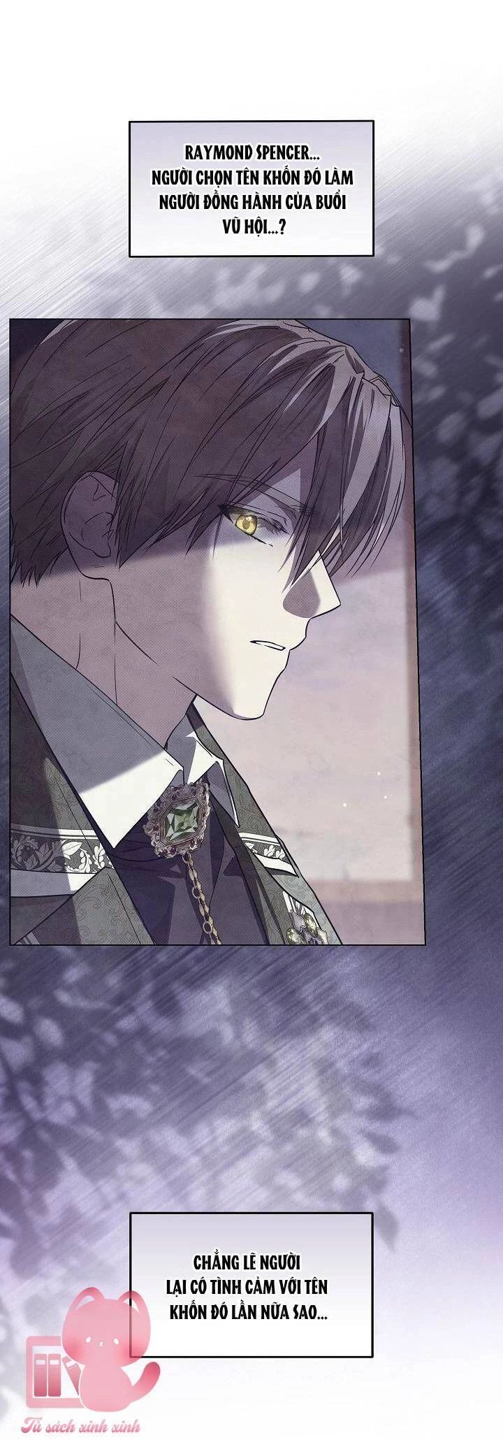 Hoàng Nữ Cosplay Nonfan - Chapter 54 - Page 15