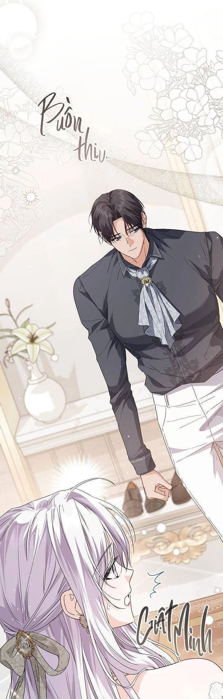 Hoàng Nữ Cosplay Nonfan - Chapter 54 - Page 17