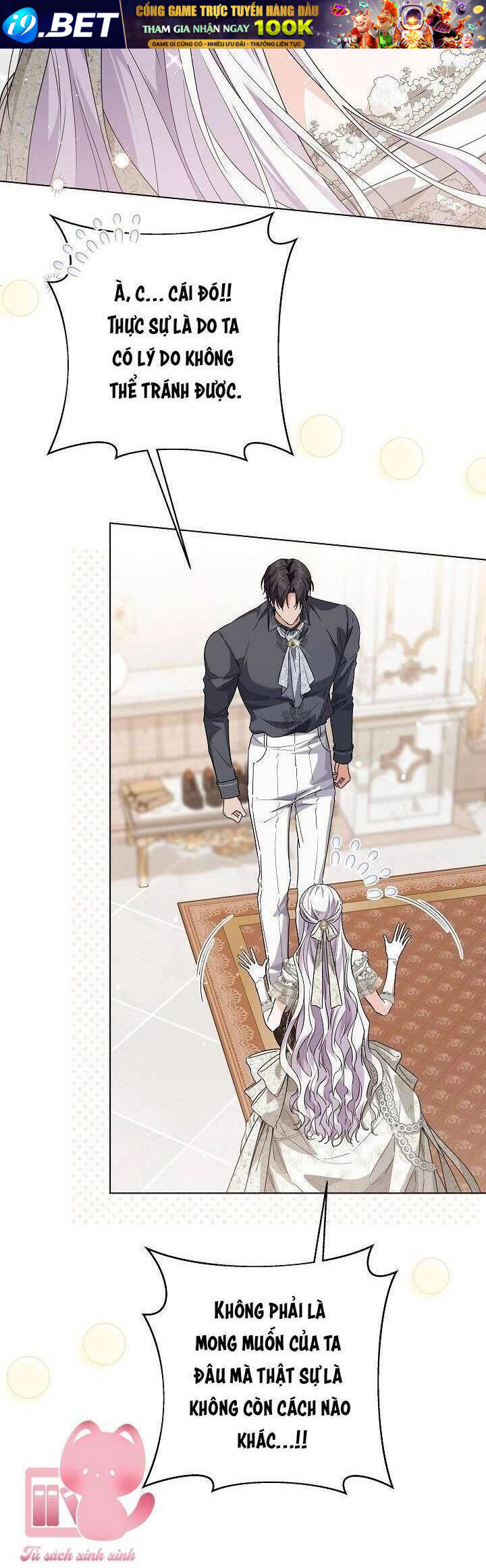 Hoàng Nữ Cosplay Nonfan - Chapter 54 - Page 18