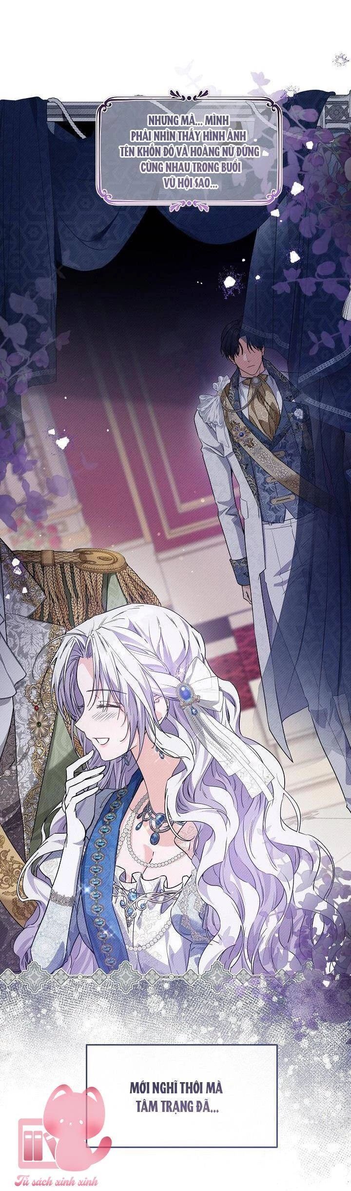 Hoàng Nữ Cosplay Nonfan - Chapter 54 - Page 20