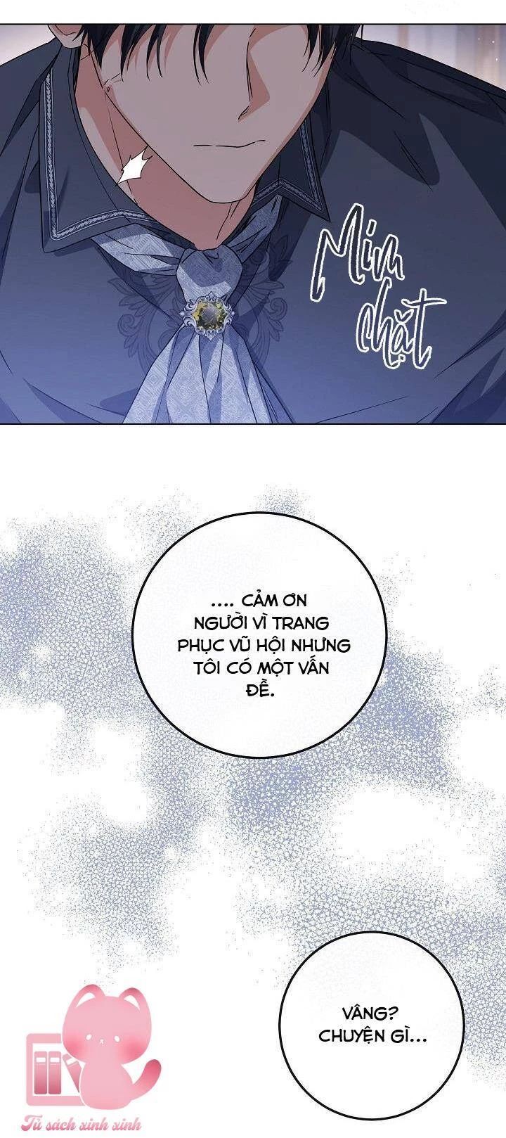Hoàng Nữ Cosplay Nonfan - Chapter 54 - Page 21