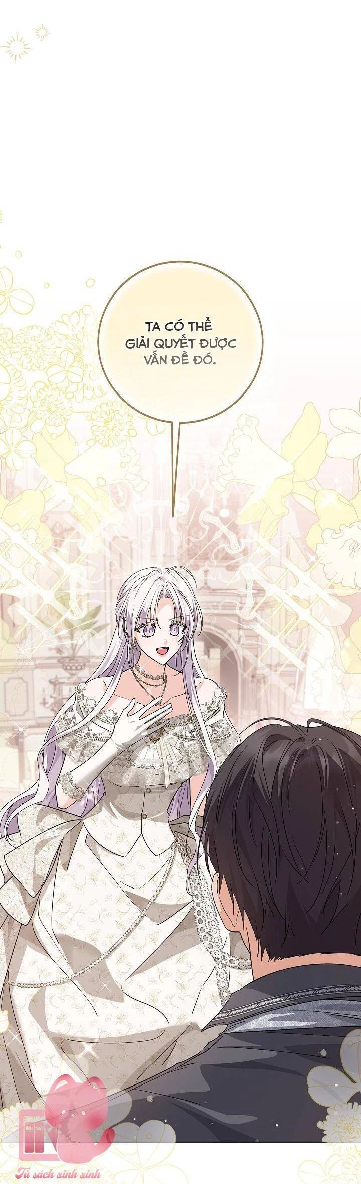 Hoàng Nữ Cosplay Nonfan - Chapter 54 - Page 25