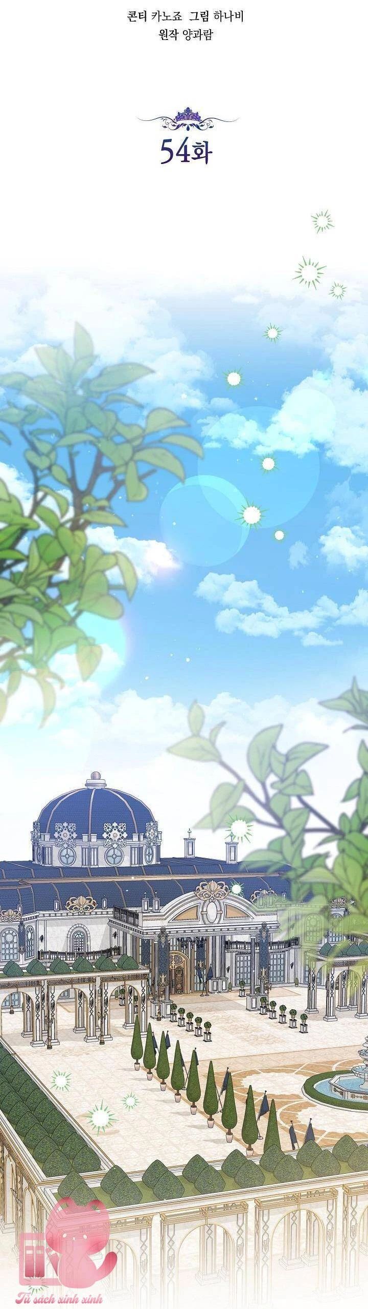 Hoàng Nữ Cosplay Nonfan - Chapter 54 - Page 29