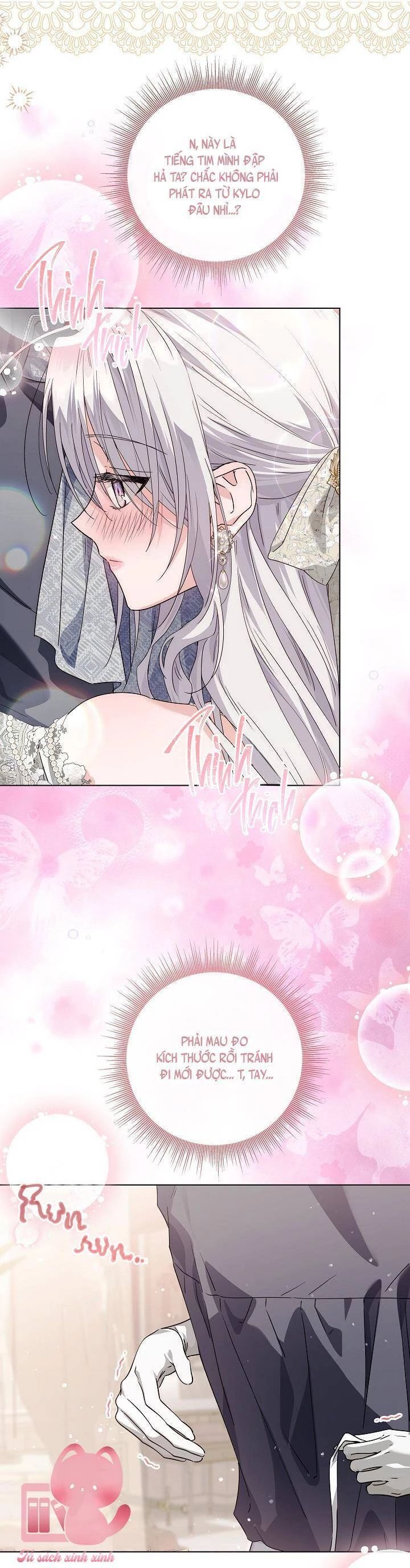 Hoàng Nữ Cosplay Nonfan - Chapter 54 - Page 3