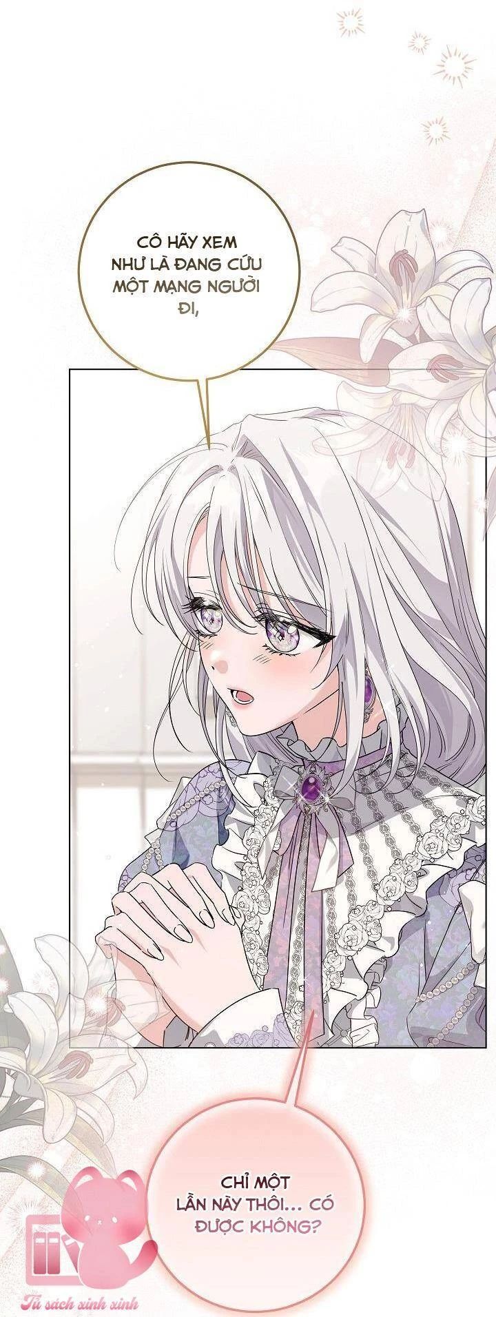 Hoàng Nữ Cosplay Nonfan - Chapter 54 - Page 31