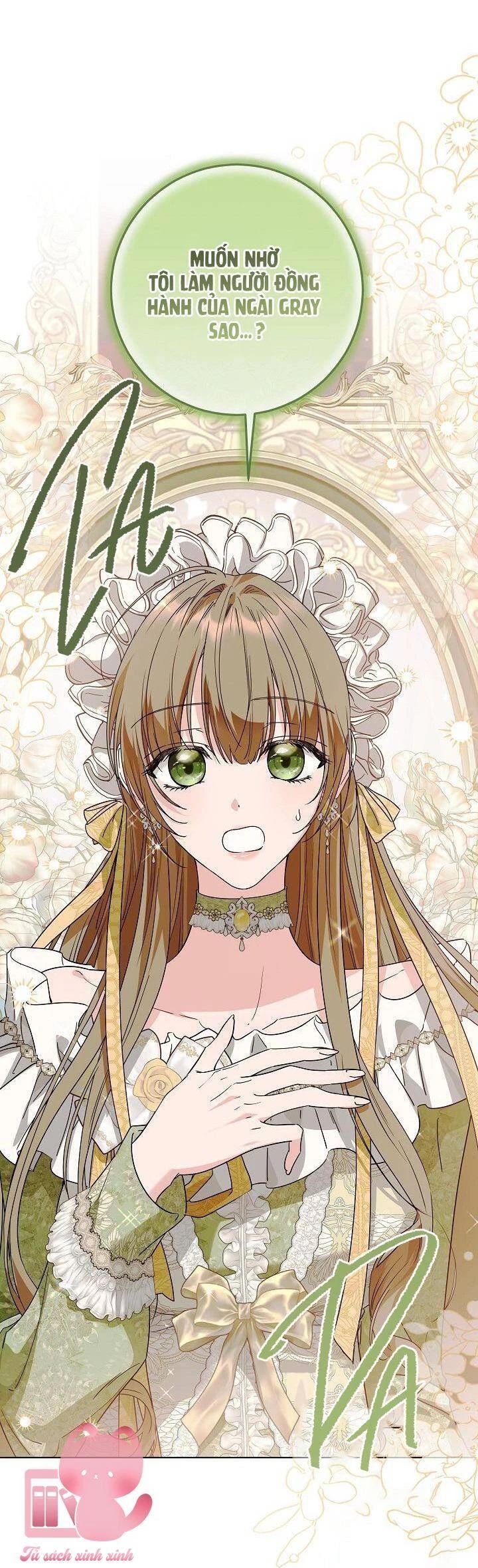 Hoàng Nữ Cosplay Nonfan - Chapter 54 - Page 33