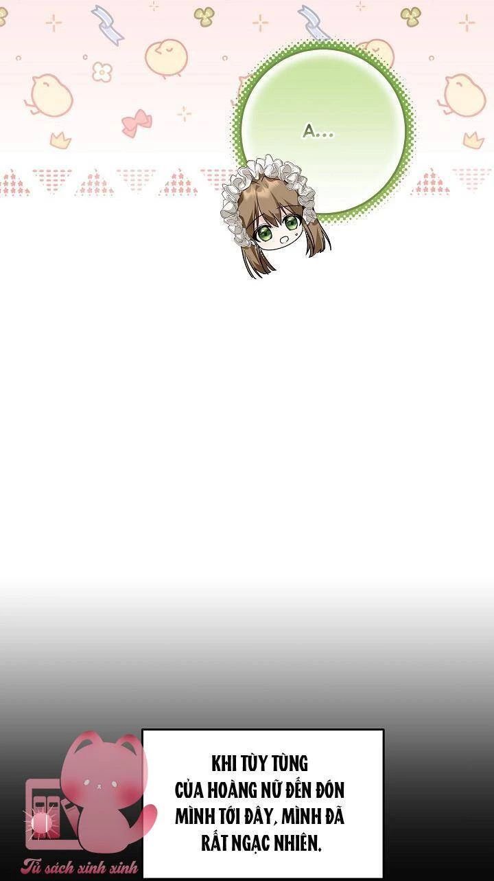 Hoàng Nữ Cosplay Nonfan - Chapter 54 - Page 35
