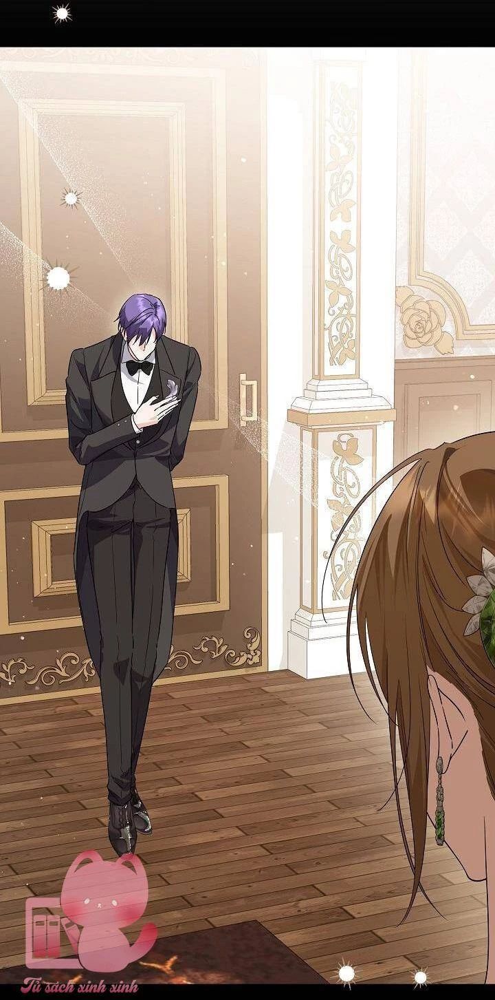 Hoàng Nữ Cosplay Nonfan - Chapter 54 - Page 36