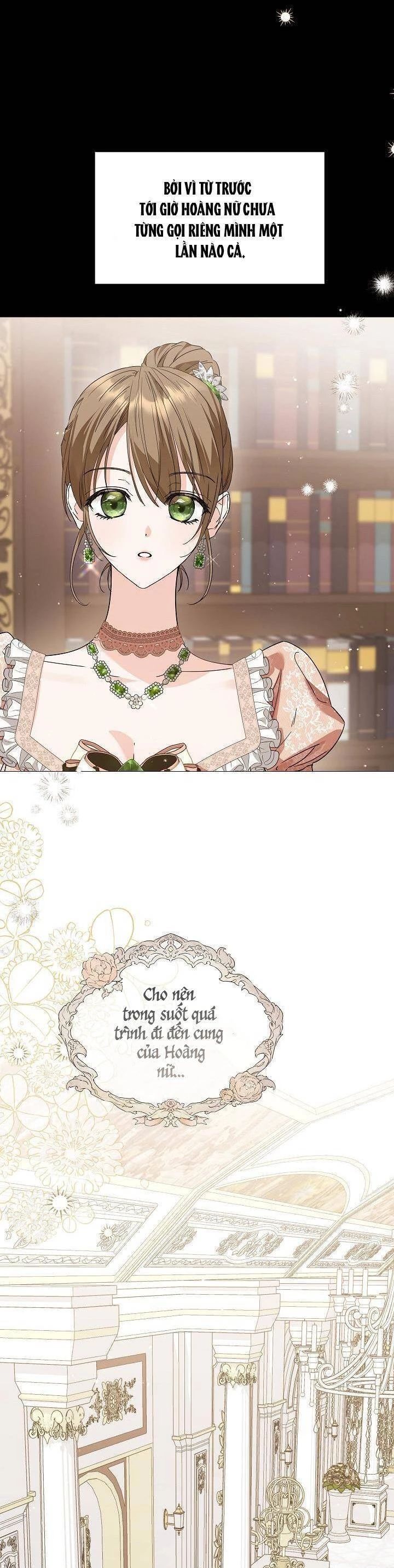 Hoàng Nữ Cosplay Nonfan - Chapter 54 - Page 37