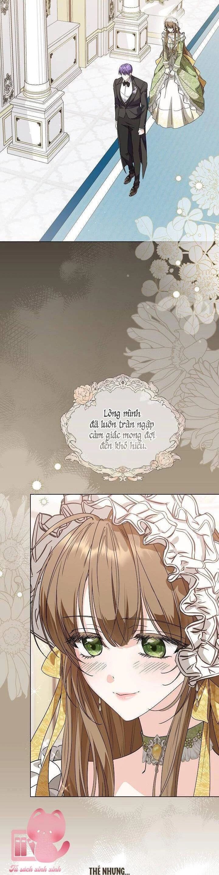 Hoàng Nữ Cosplay Nonfan - Chapter 54 - Page 38