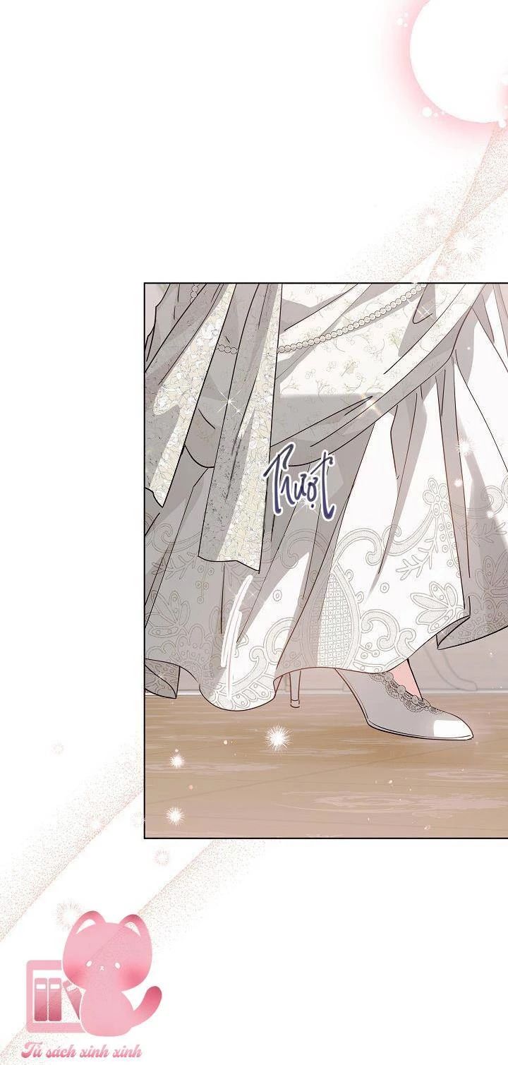 Hoàng Nữ Cosplay Nonfan - Chapter 54 - Page 4