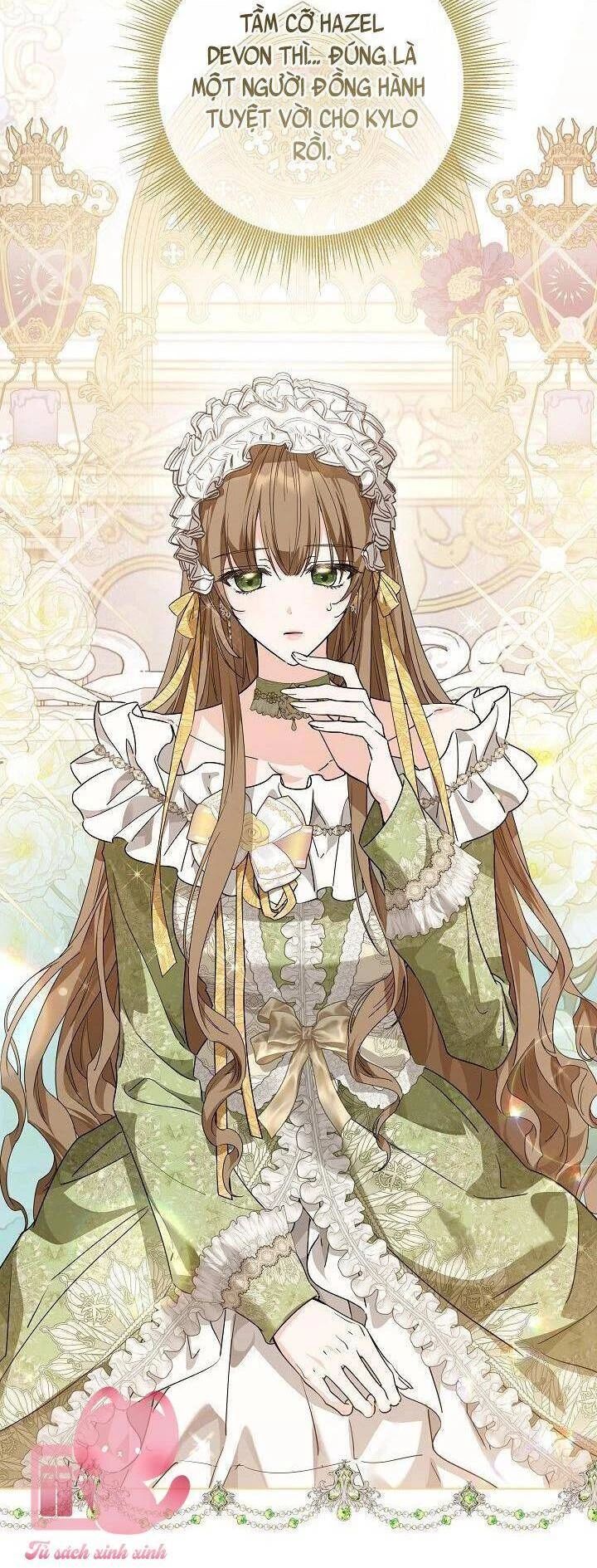 Hoàng Nữ Cosplay Nonfan - Chapter 54 - Page 41