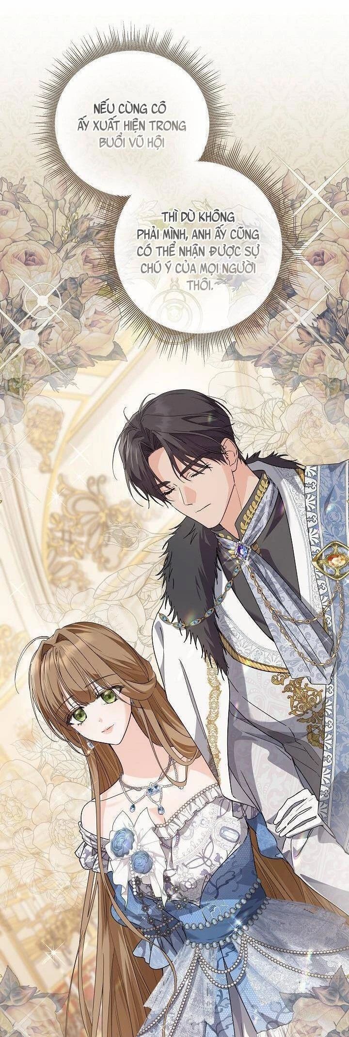 Hoàng Nữ Cosplay Nonfan - Chapter 54 - Page 42