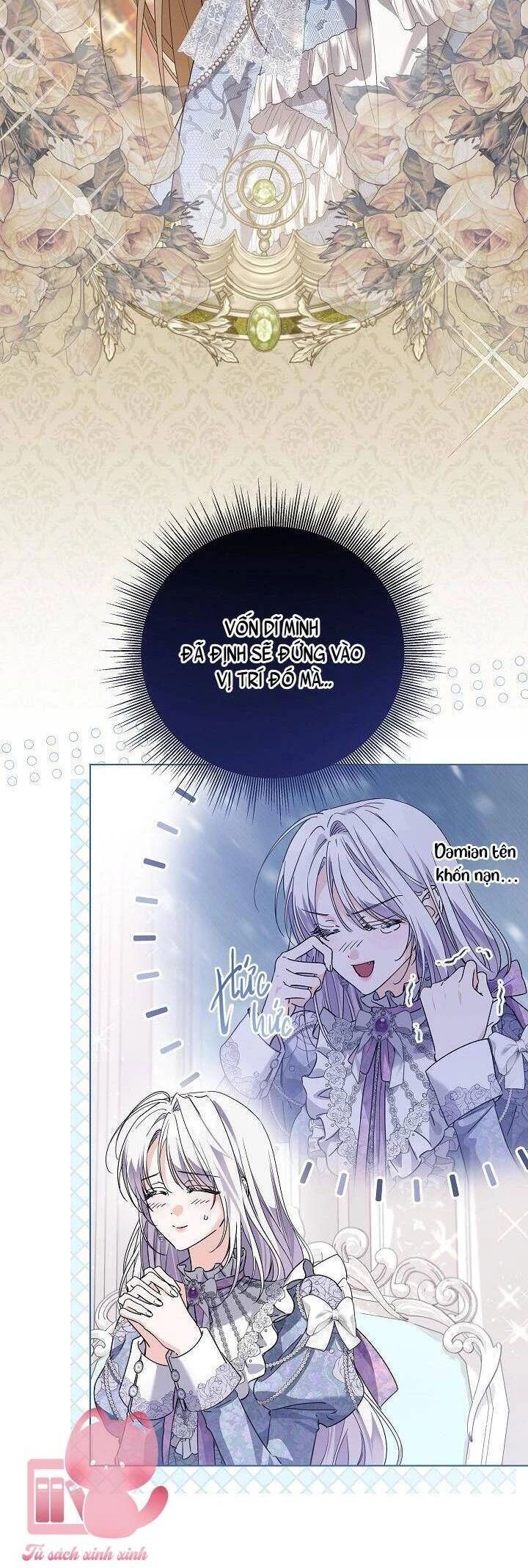 Hoàng Nữ Cosplay Nonfan - Chapter 54 - Page 43