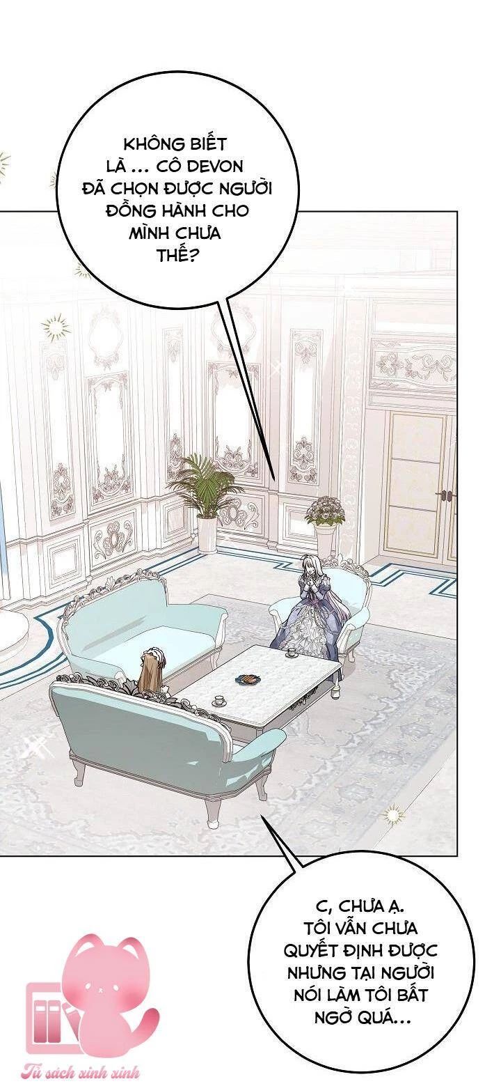 Hoàng Nữ Cosplay Nonfan - Chapter 54 - Page 44