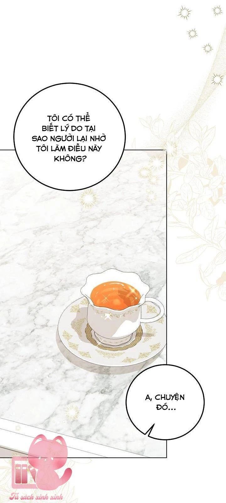 Hoàng Nữ Cosplay Nonfan - Chapter 54 - Page 45