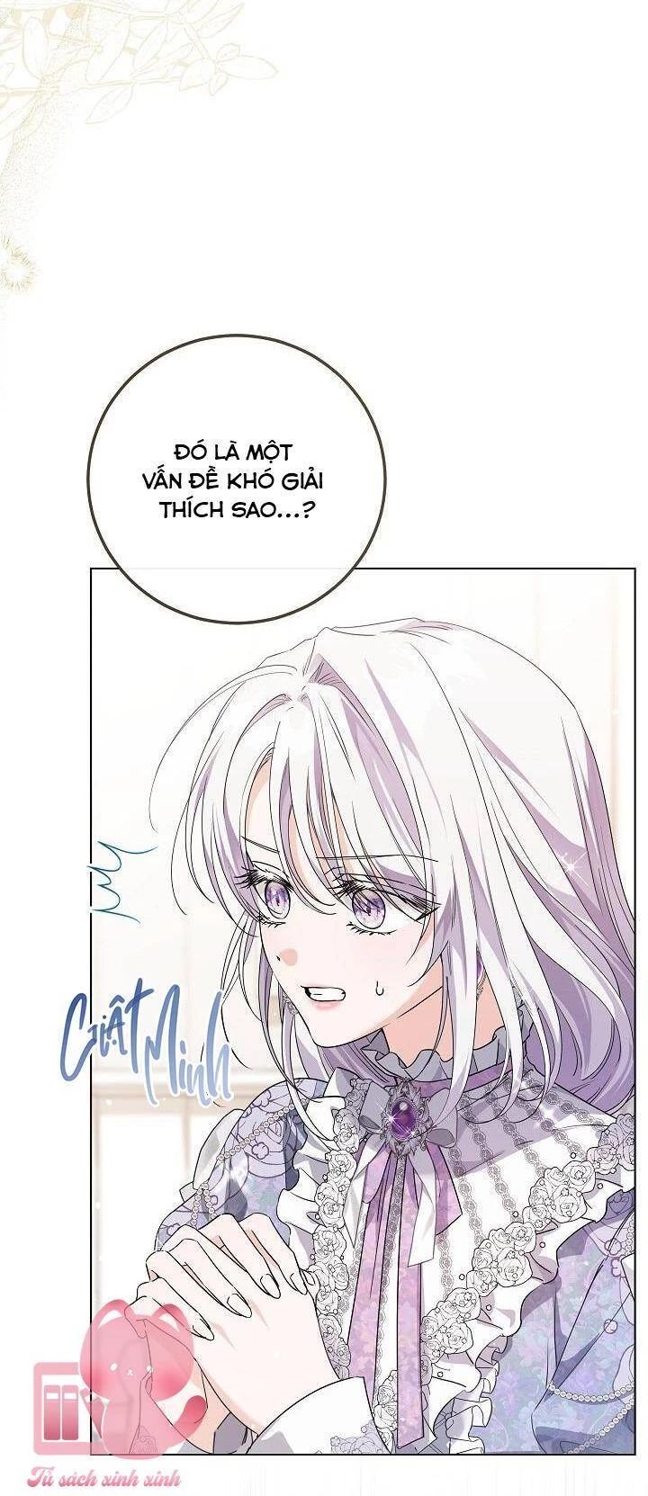 Hoàng Nữ Cosplay Nonfan - Chapter 54 - Page 46