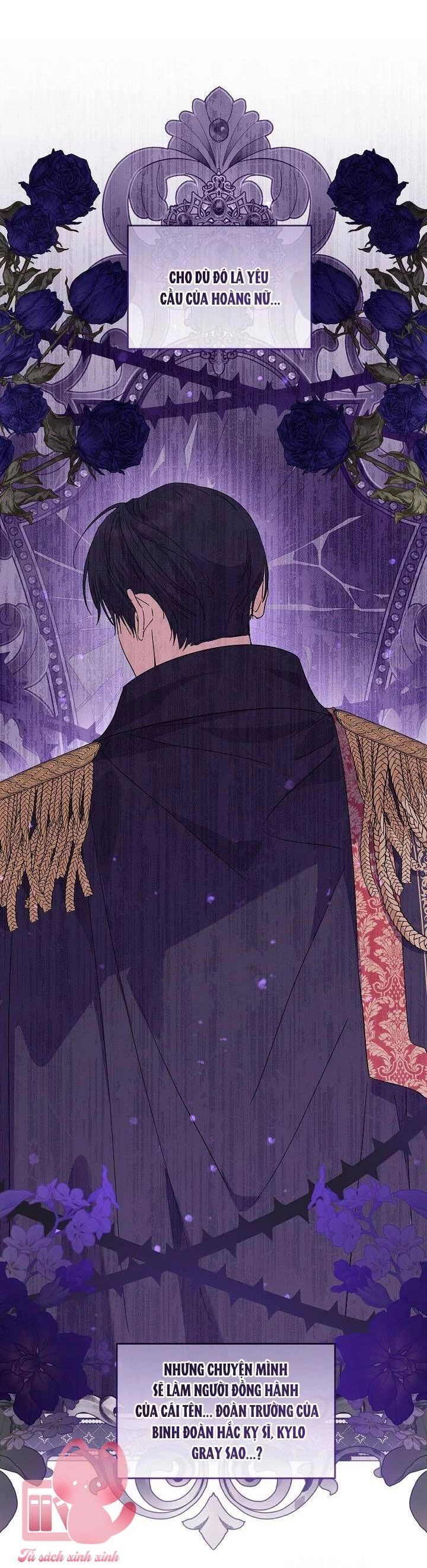 Hoàng Nữ Cosplay Nonfan - Chapter 54 - Page 49