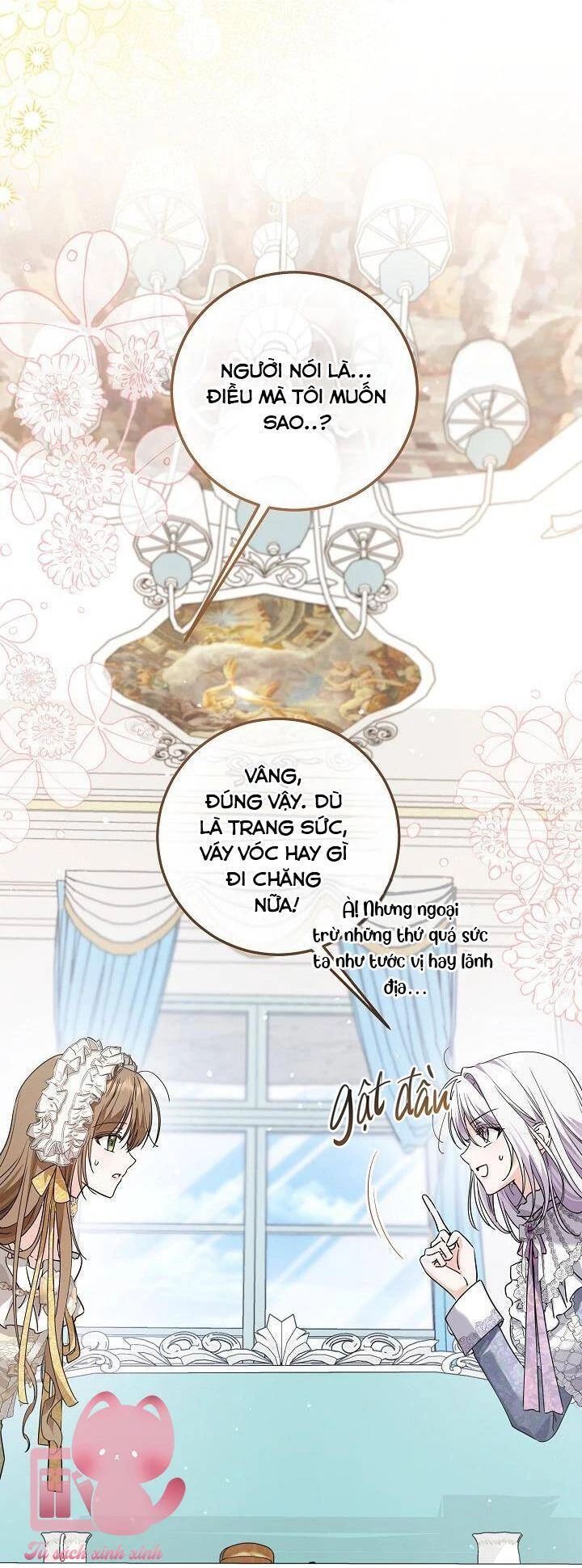 Hoàng Nữ Cosplay Nonfan - Chapter 54 - Page 51