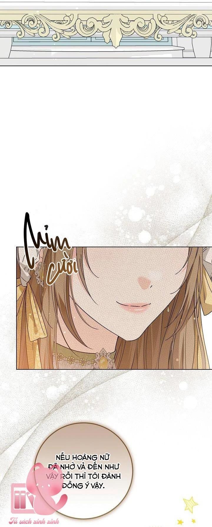 Hoàng Nữ Cosplay Nonfan - Chapter 54 - Page 52