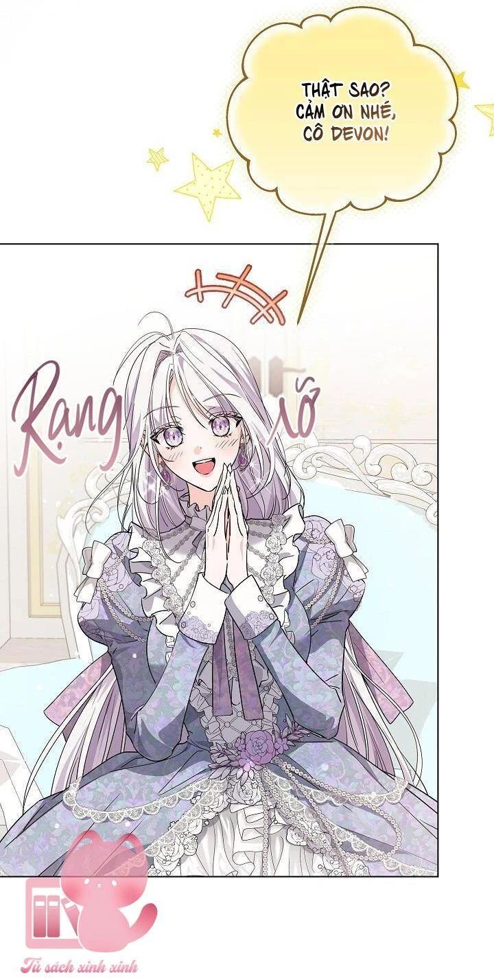 Hoàng Nữ Cosplay Nonfan - Chapter 54 - Page 53