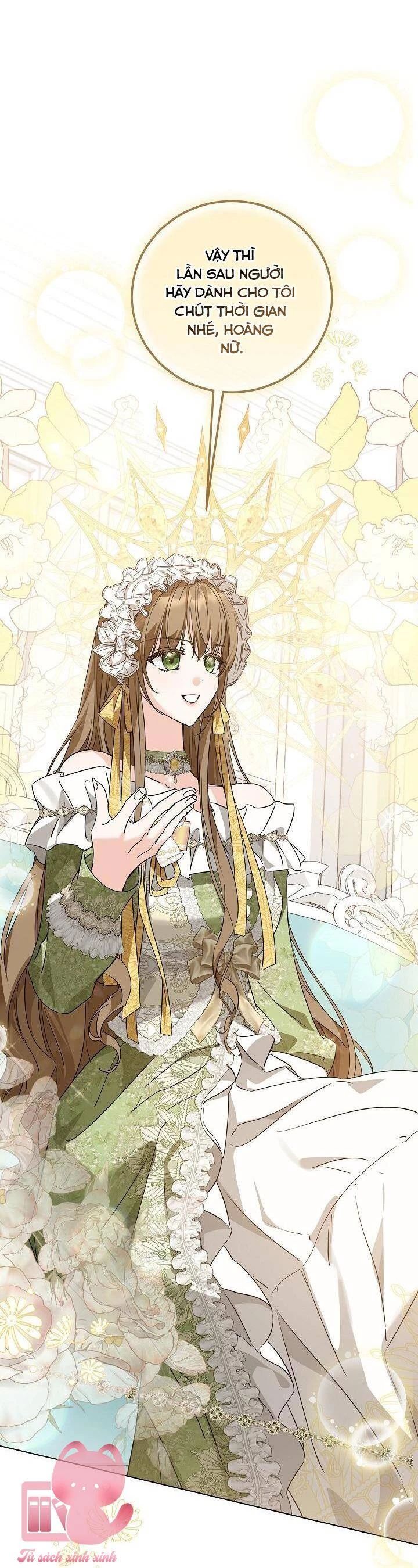 Hoàng Nữ Cosplay Nonfan - Chapter 54 - Page 56