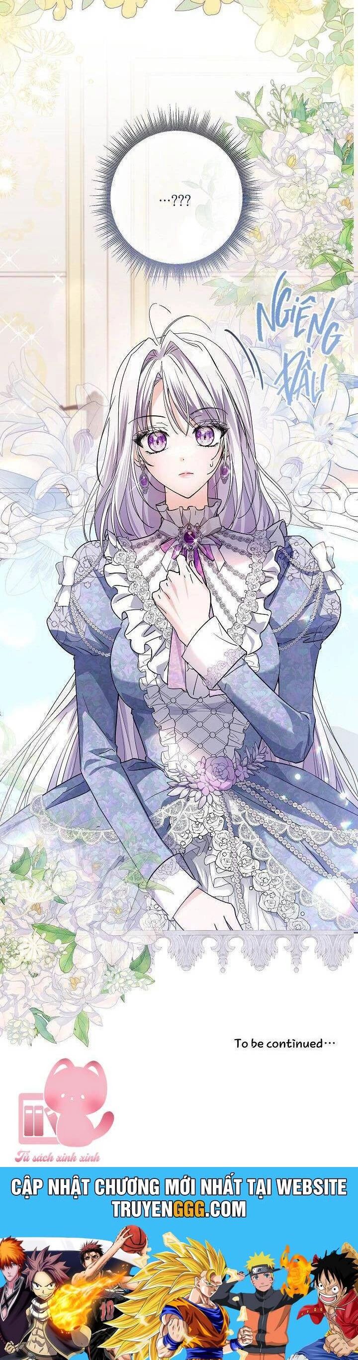 Hoàng Nữ Cosplay Nonfan - Chapter 54 - Page 59