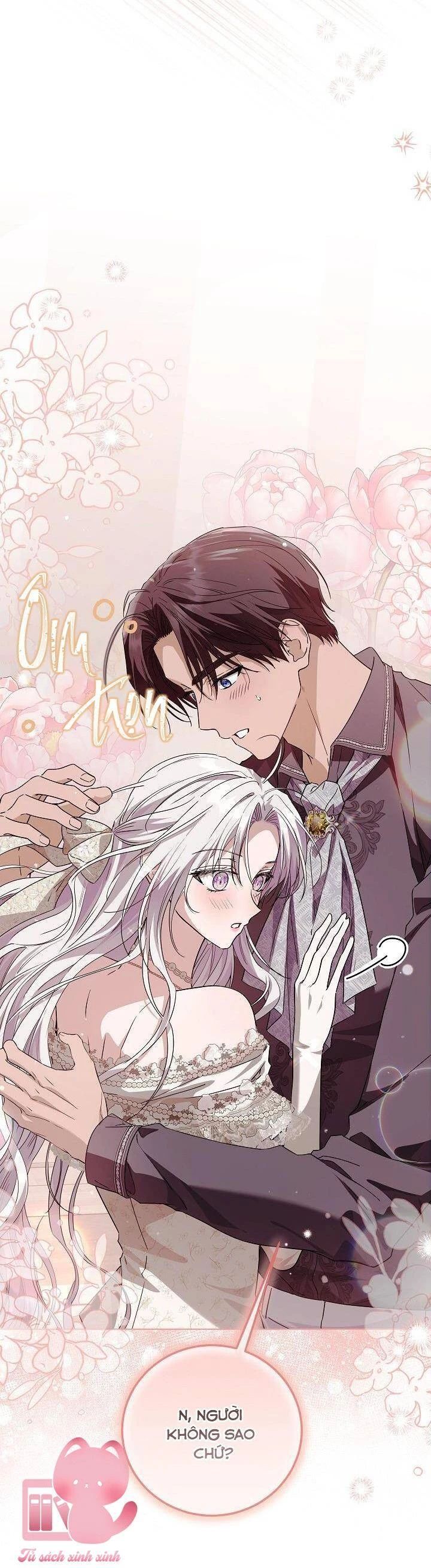 Hoàng Nữ Cosplay Nonfan - Chapter 54 - Page 6