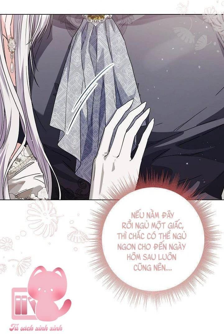 Hoàng Nữ Cosplay Nonfan - Chapter 54 - Page 8