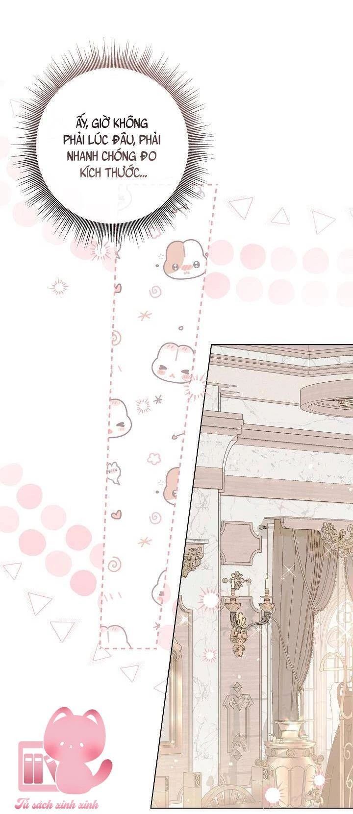 Hoàng Nữ Cosplay Nonfan - Chapter 54 - Page 9