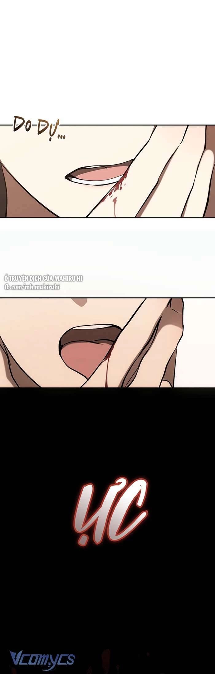 Không Thể Thoát Khỏi Người - Chapter 131 - Page 10